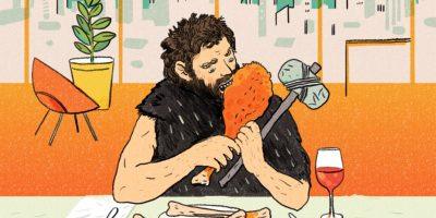 Is Nunc Paleo? - Nunc Drinks