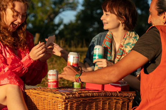 Why fermented food and drink is important to your diet - Nunc Drinks