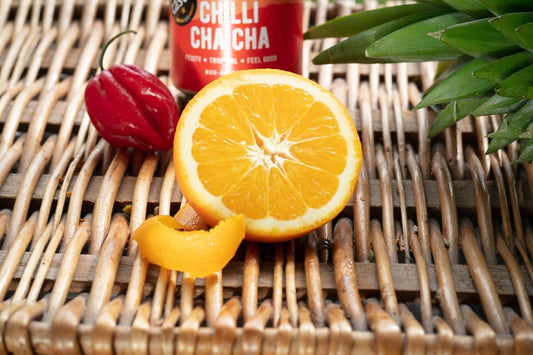 Why Jun-Kombucha is good for you - Nunc Drinks