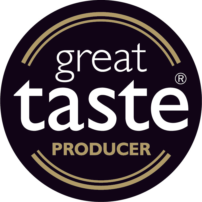 Not only is Nunc an award winning drink, Nunc is a Great Taste Award winning Great Taste Producer
