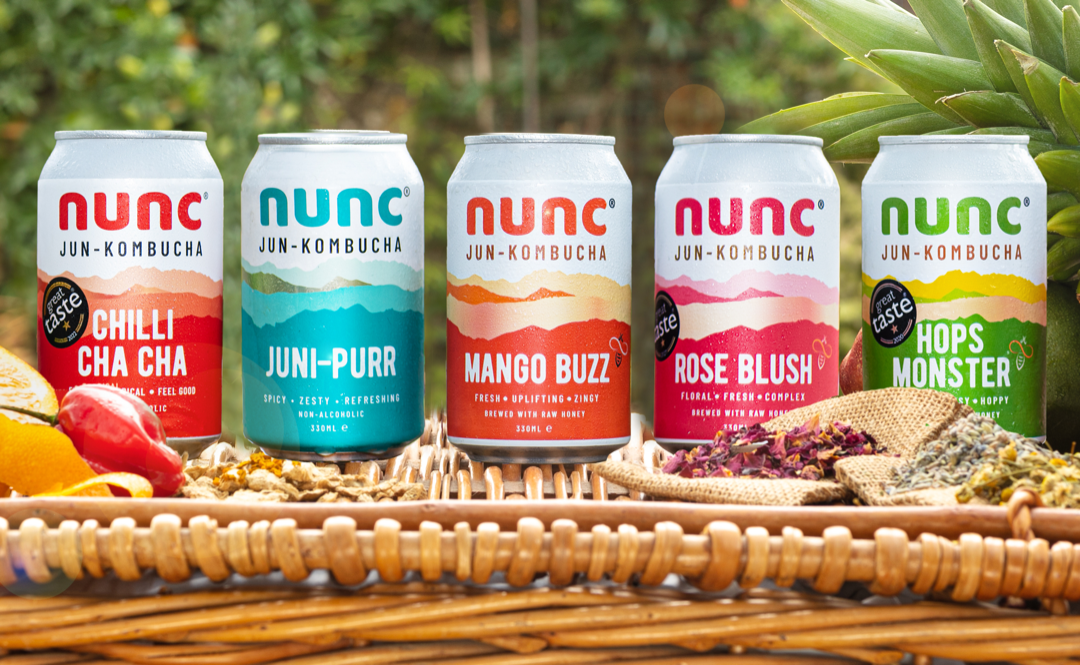 Sampler Pack (12 or 24 cans)