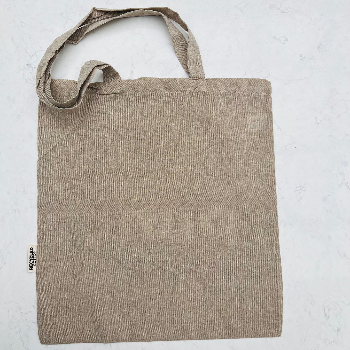 Nunc Tote Bag