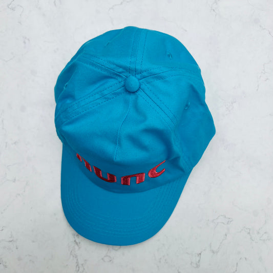 Nunc Cap