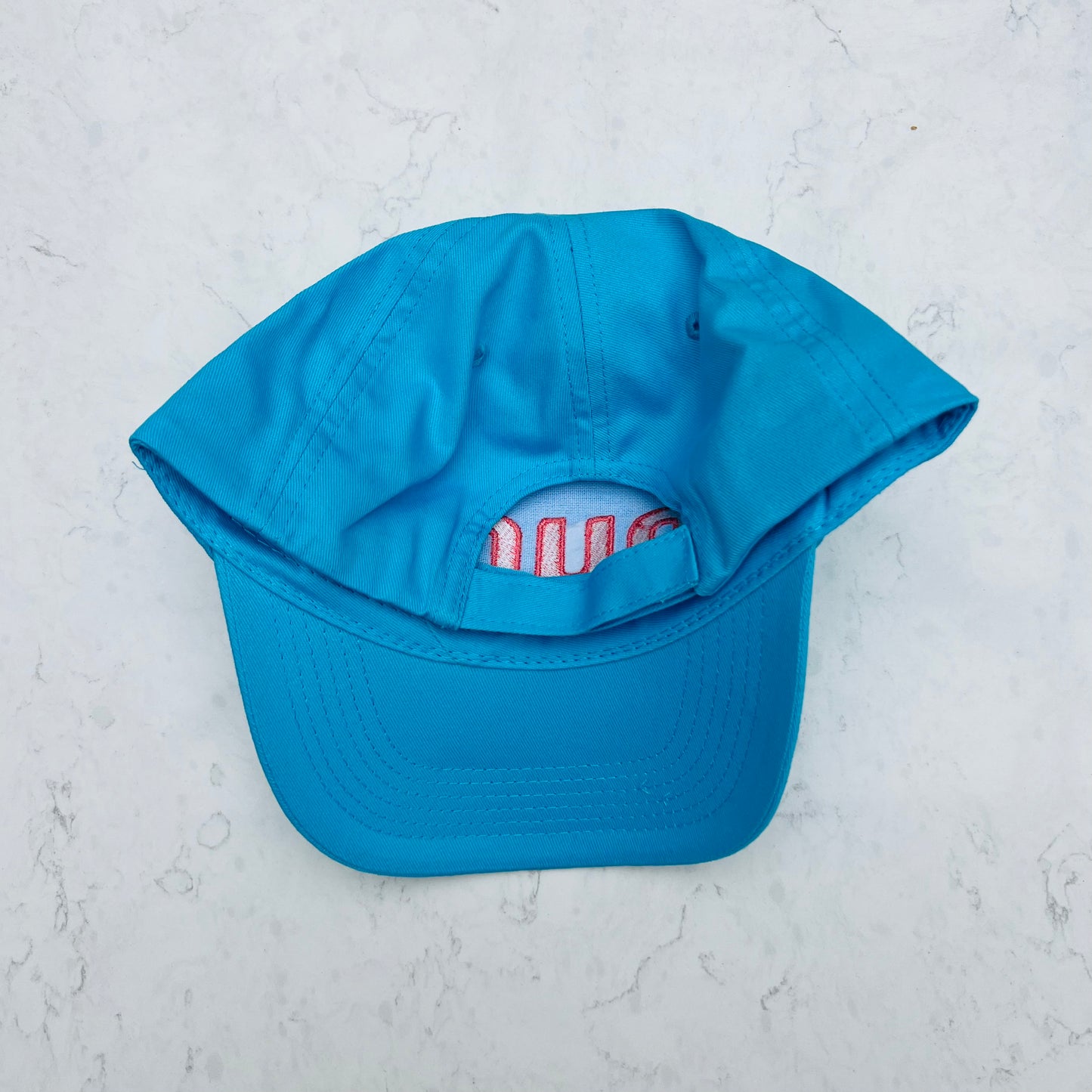 Nunc Cap