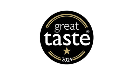 Press Release: Nunc Drinks Celebrates Fifth Great Taste Award for New Rebel Fizz Flavour