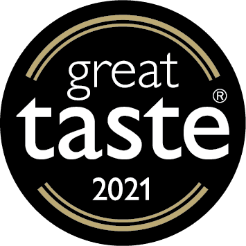 Rose Blush wins a Great Taste Award in 2021 - Nunc Drinks