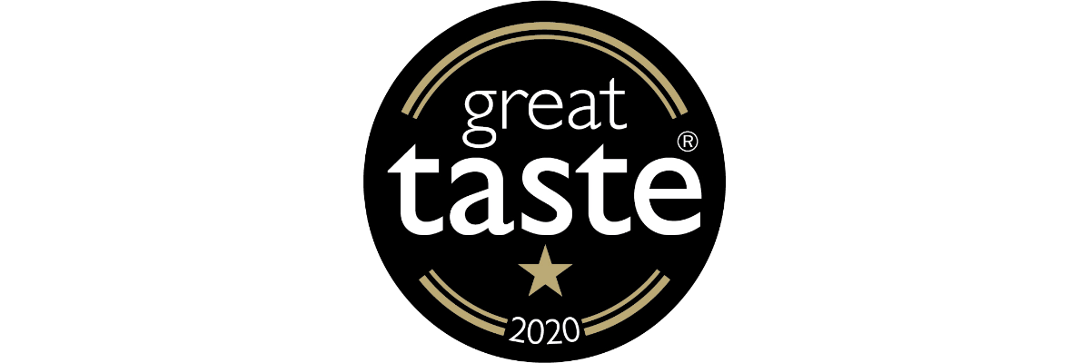 Our all natural, refreshing and tastes healthy Hops Monster Jun-Kombucha flavour won a Great Taste Award in 2020