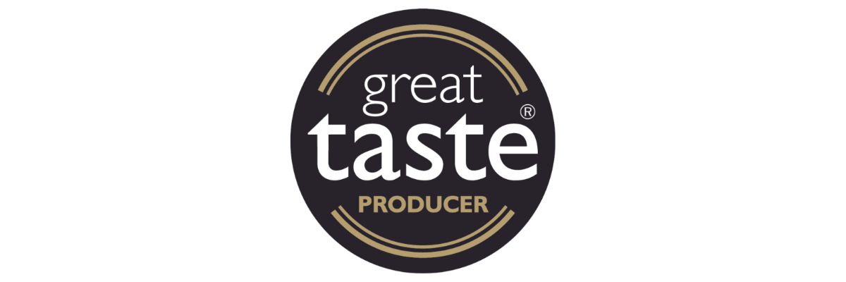 In recognition of our all natural, refreshing and tastes healthy Jun-Kombuchas winning a Great Taste Award three years in a row, we have been recognised as a Great Taste Producer