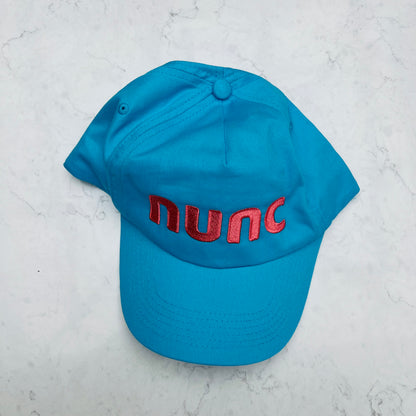Nunc Cap